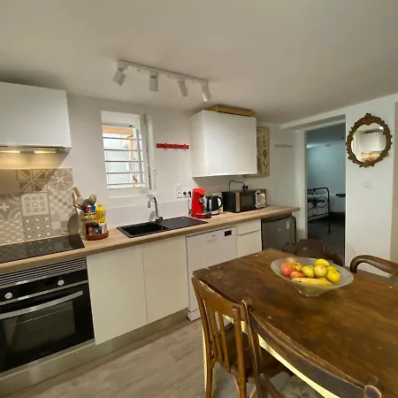 2 Bedrooms, 3 Beds, Private Terrace, 30 M From * Capbreton